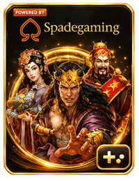 Spadegaming