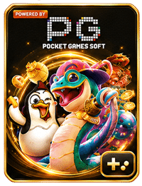 PG SOFT