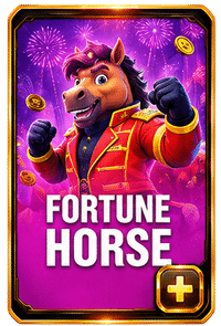 Fortune Horse