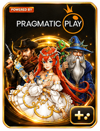 PRAGMATIC PLAY