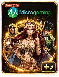 Microgaming