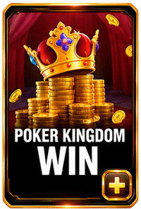 Poker Kingdom
