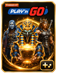 PLAY'N GO