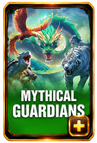 MYTHICAL GUARDIANS