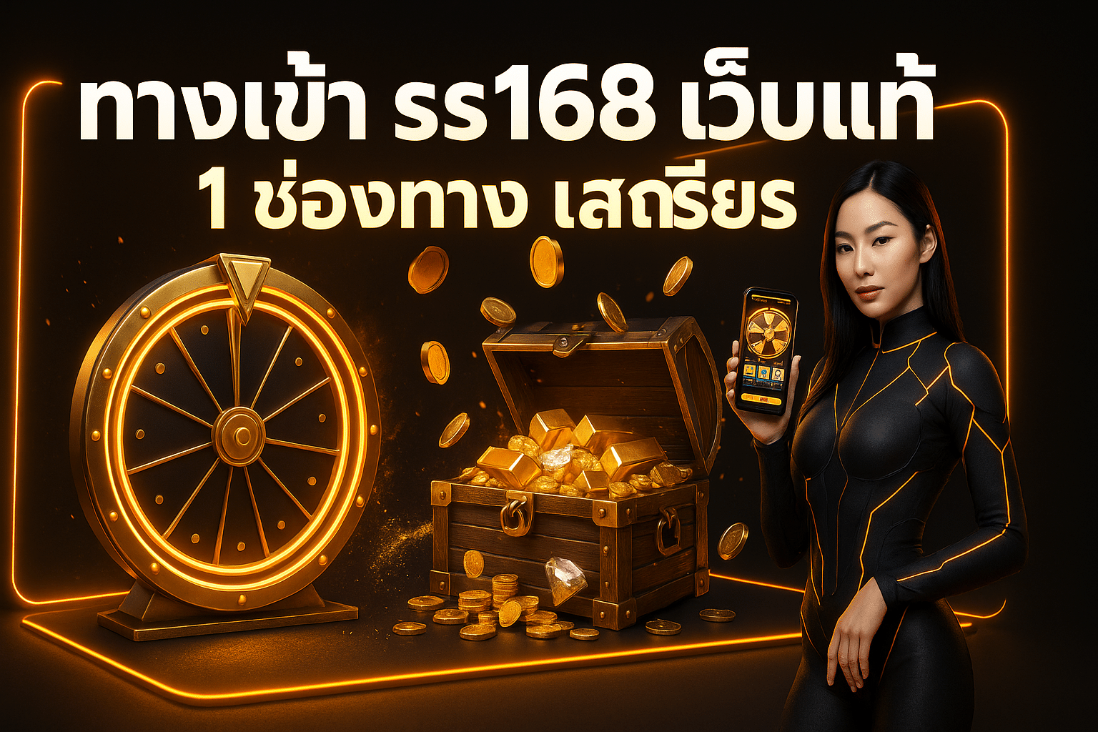 ทางเข้า ss168 เว็บแท้