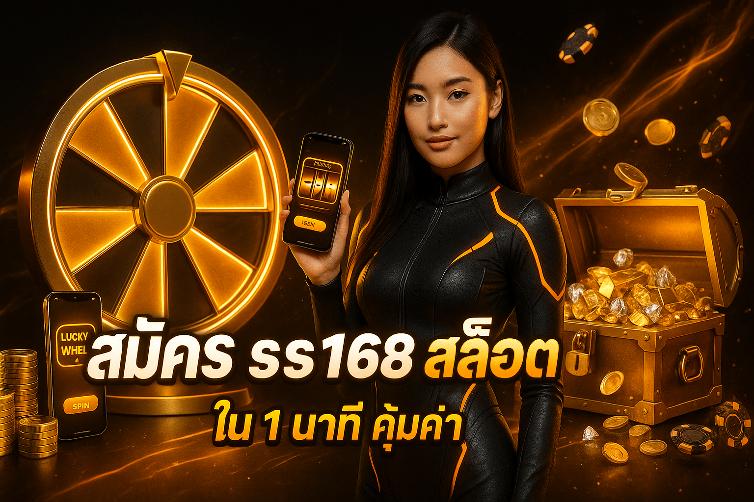 สมัคร ss168 สล็อต